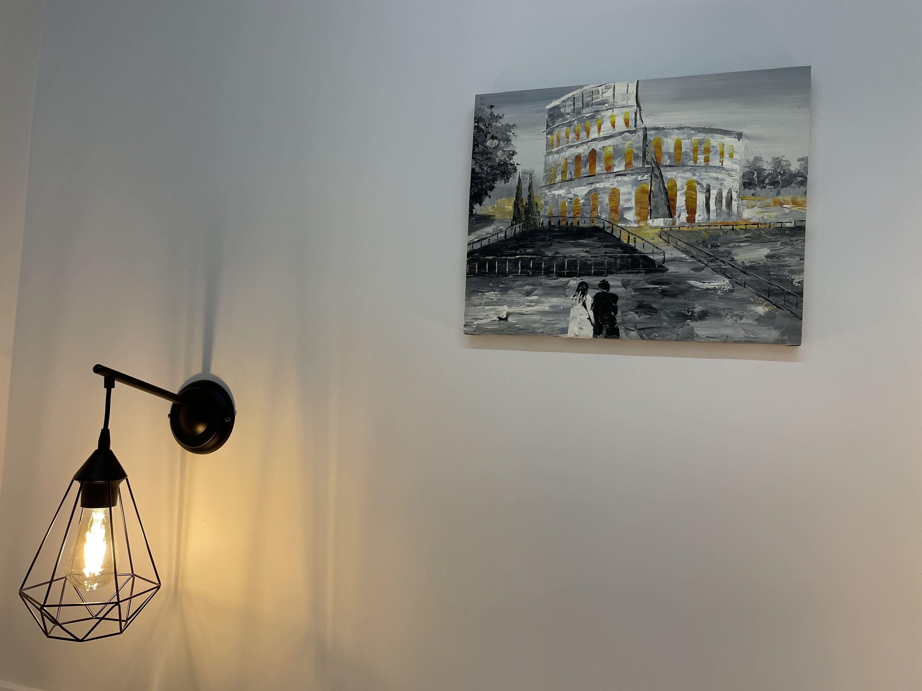 Photo - Hotel Flavia