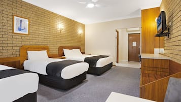 Familien-Suite, 1 Schlafzimmer, Nichtraucher, Kochnische