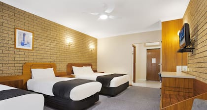 Manifold Motor Inn