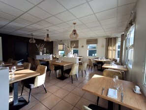 Restaurant - Brit Hotel Vannes-Theix (Theix-Noyalo)