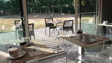Terras