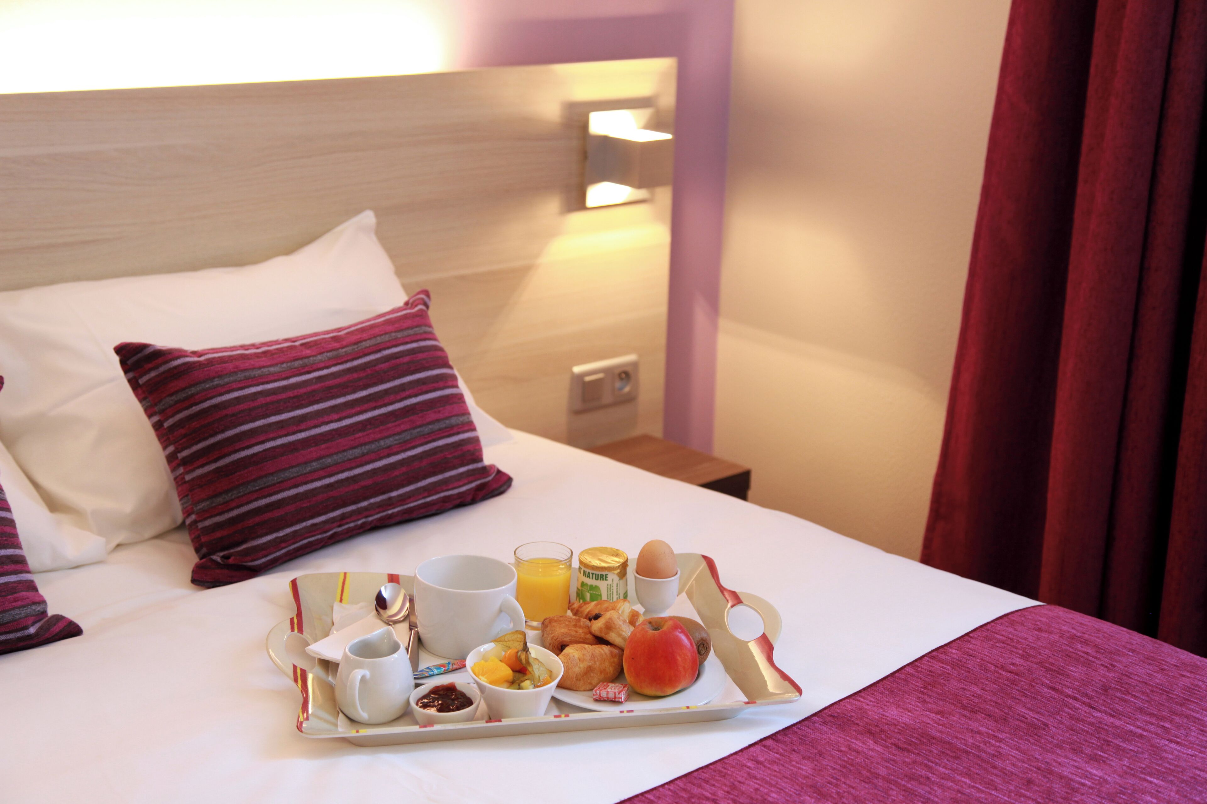 room service – dining