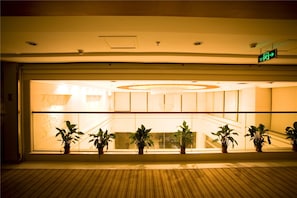 Interior - Holiday Villa Hotel & Residence Baiyun Guangzhou (Guangzhou)