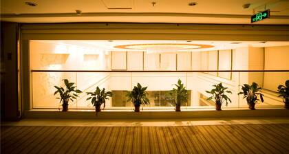 Holiday Villa Hotel & Residence Baiyun Guangzhou