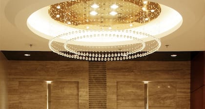 Holiday Villa Hotel & Residence Baiyun Guangzhou