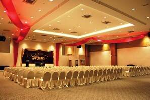 Salón de baile
