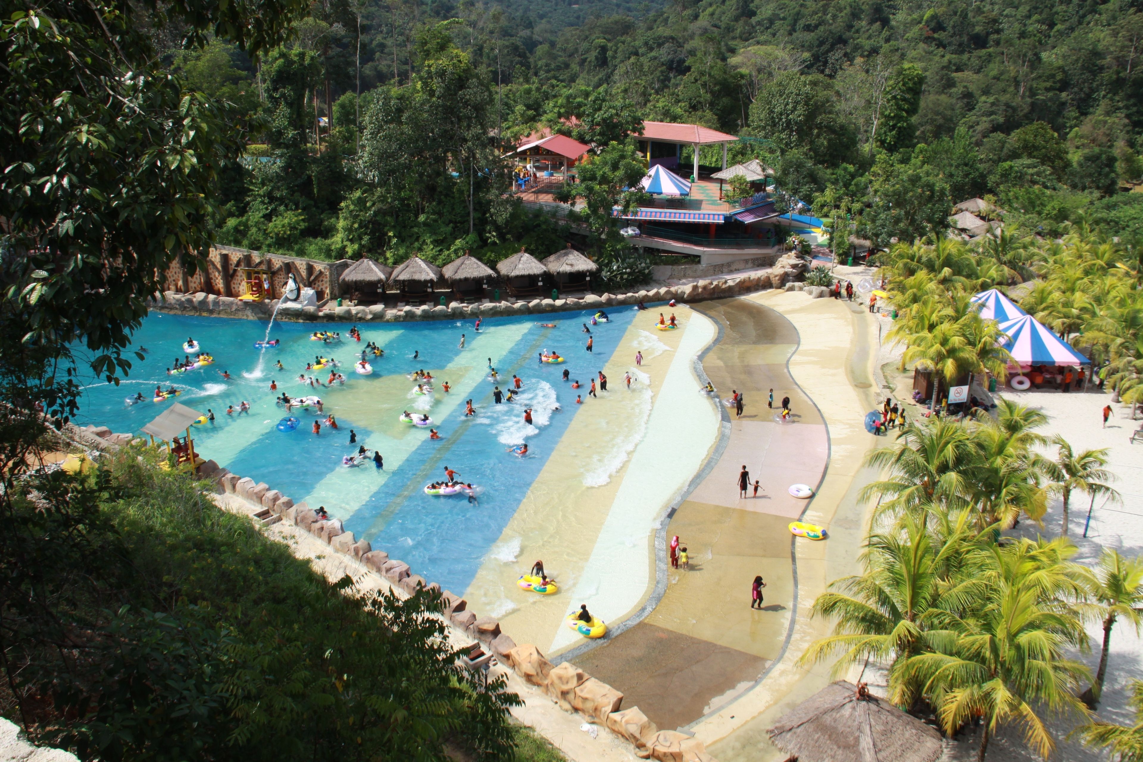 Waterpark