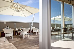 Περιοχή εστιατορίων