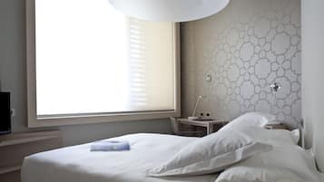 Doppia Classic | Biancheria da letto di alta qualità, copriletto in piuma
