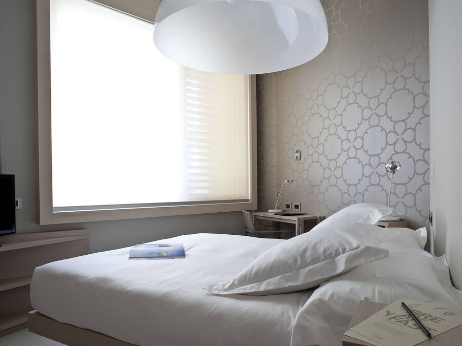 Classic-Doppelzimmer