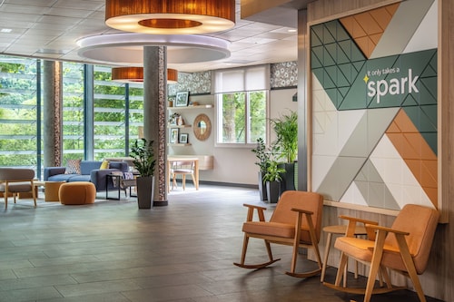 Spark by Hilton Lyon Ouest