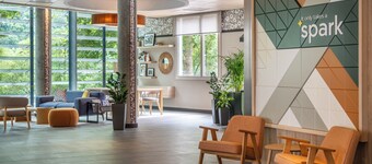 Spark by Hilton Lyon Ouest