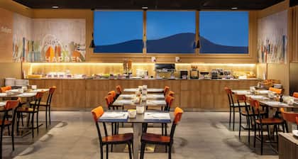 Spark by Hilton Lyon Ouest