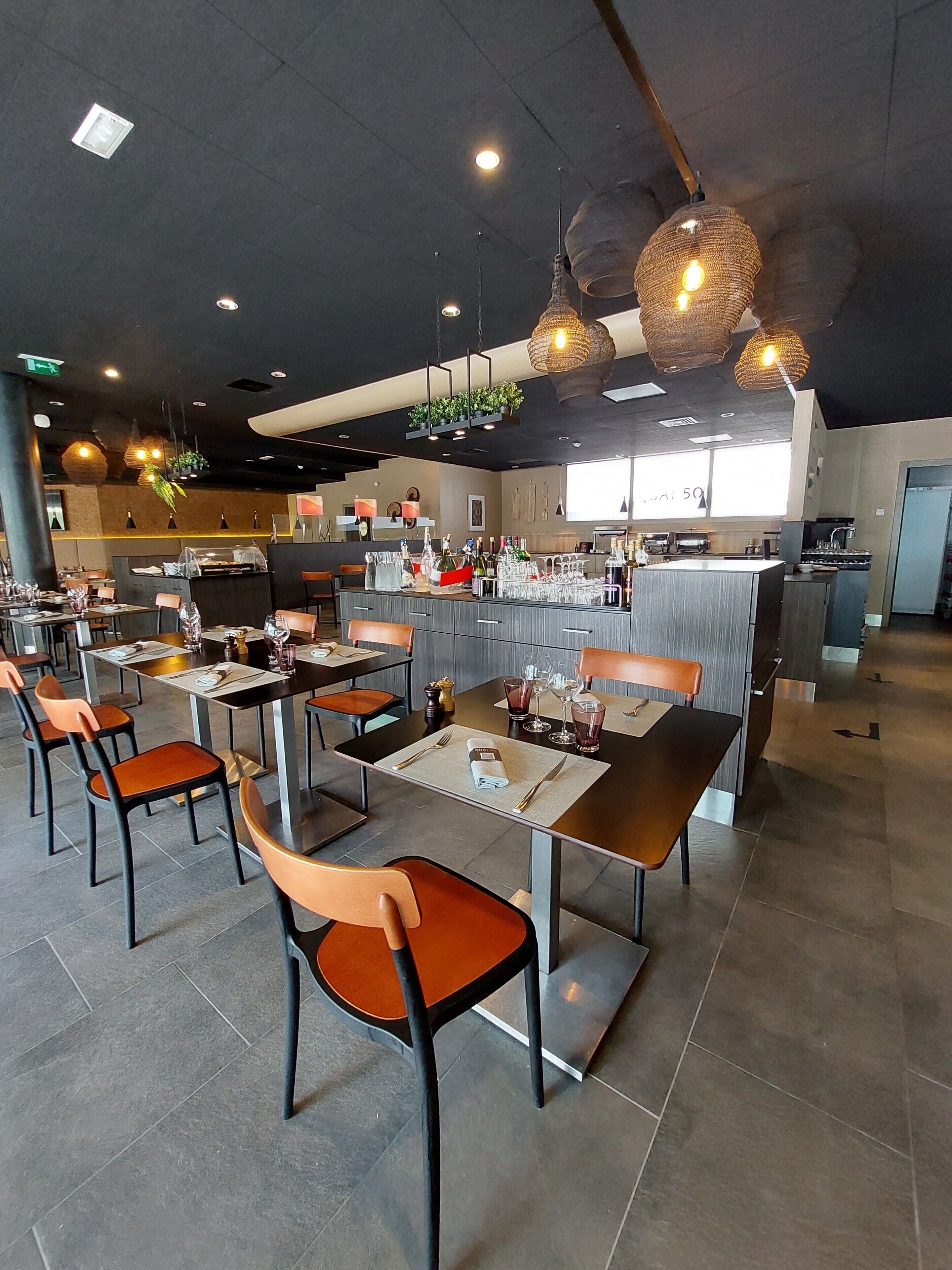 Photo - Spark by Hilton Lyon Ouest