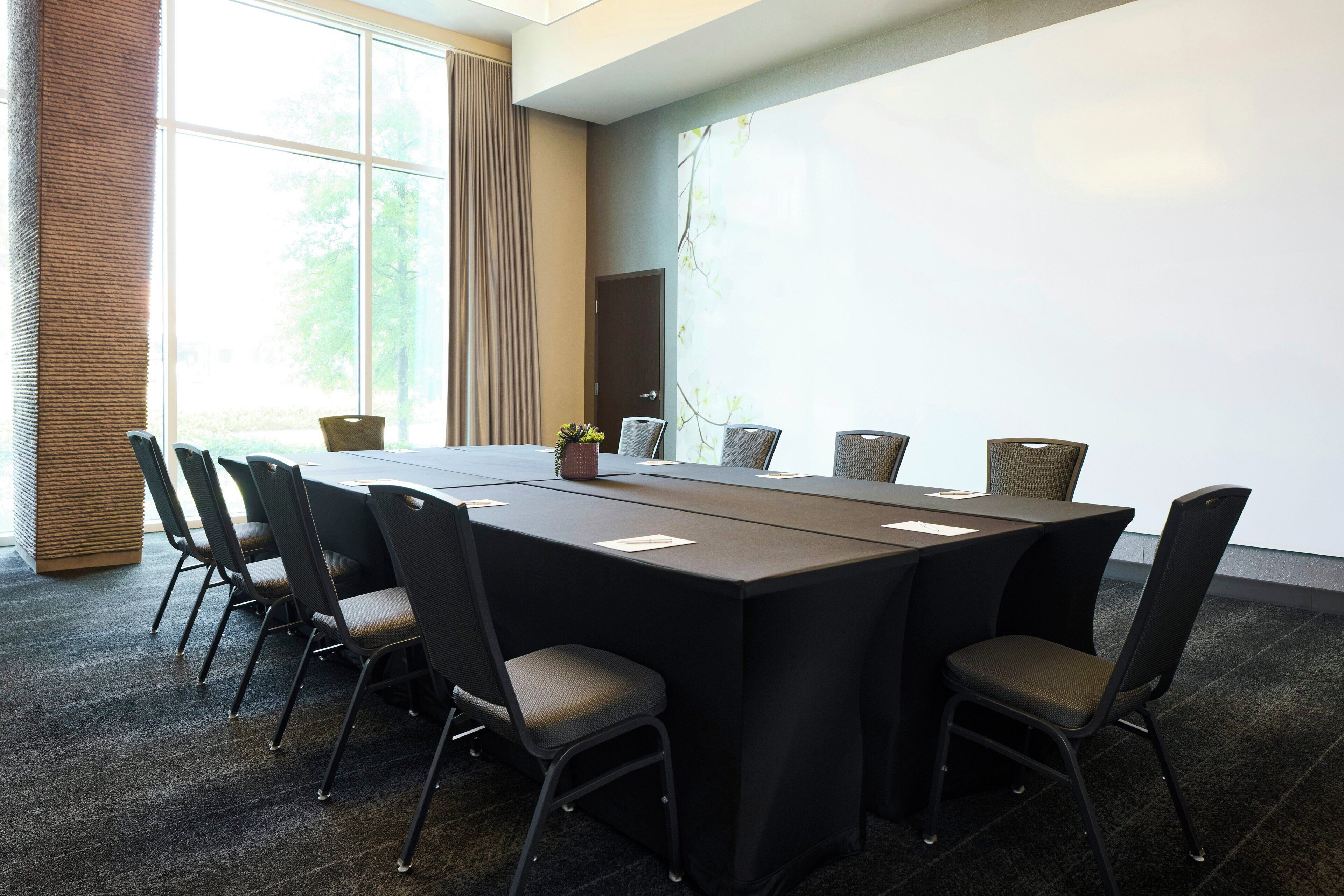 Sala de reunião