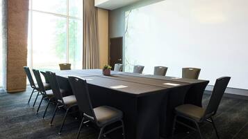 Sala de reunião