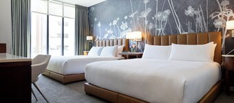 Archer Hotel Falls Church