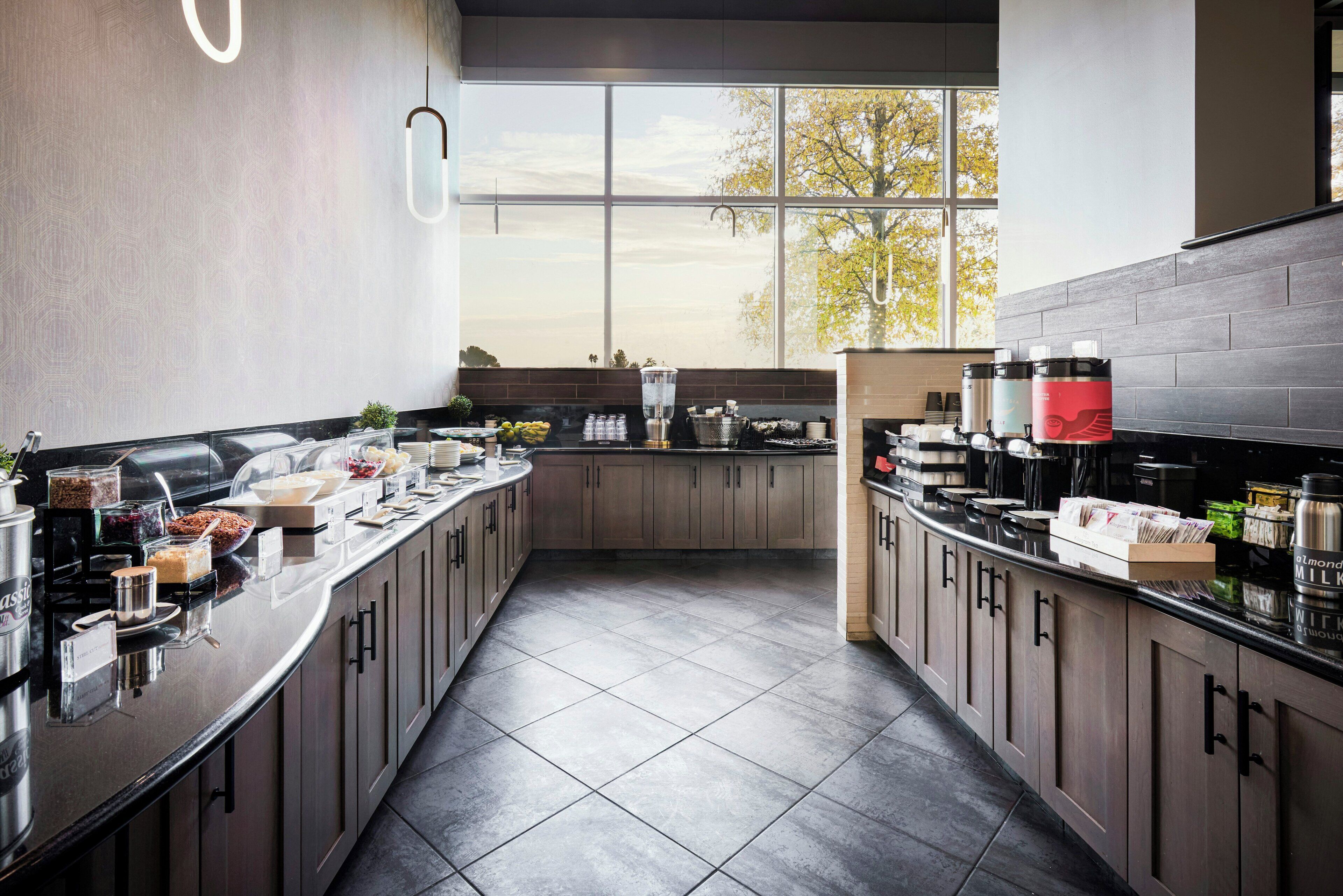 Gratis takeawaymorgenmad hver dag