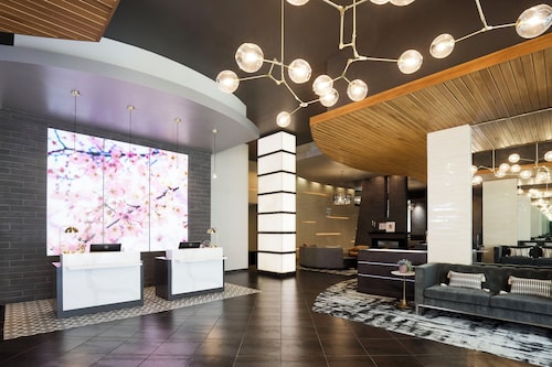 Archer Hotel Falls Church