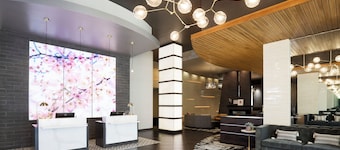 Archer Hotel Falls Church