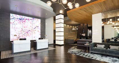 Archer Hotel Falls Church