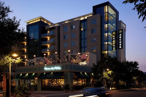 Archer Hotel Falls Church