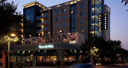 Archer Hotel Falls Church