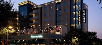 Archer Hotel Falls Church