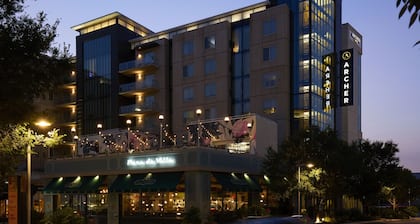 Archer Hotel Falls Church