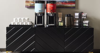 Archer Hotel Falls Church