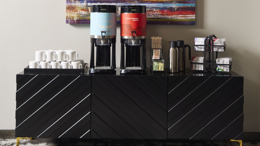 Archer Hotel Falls Church