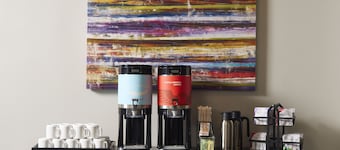 Archer Hotel Falls Church