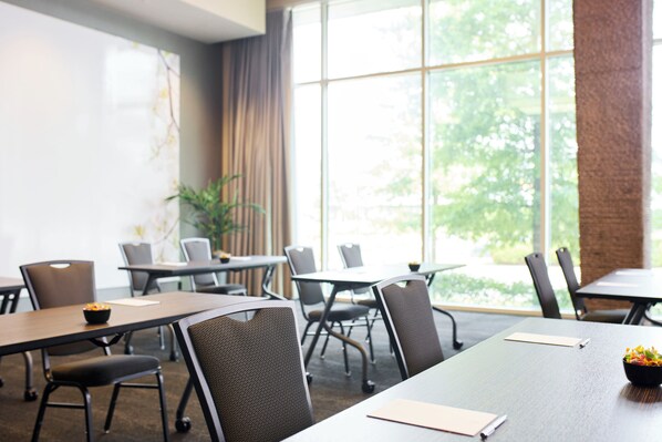 Sala de reuniones