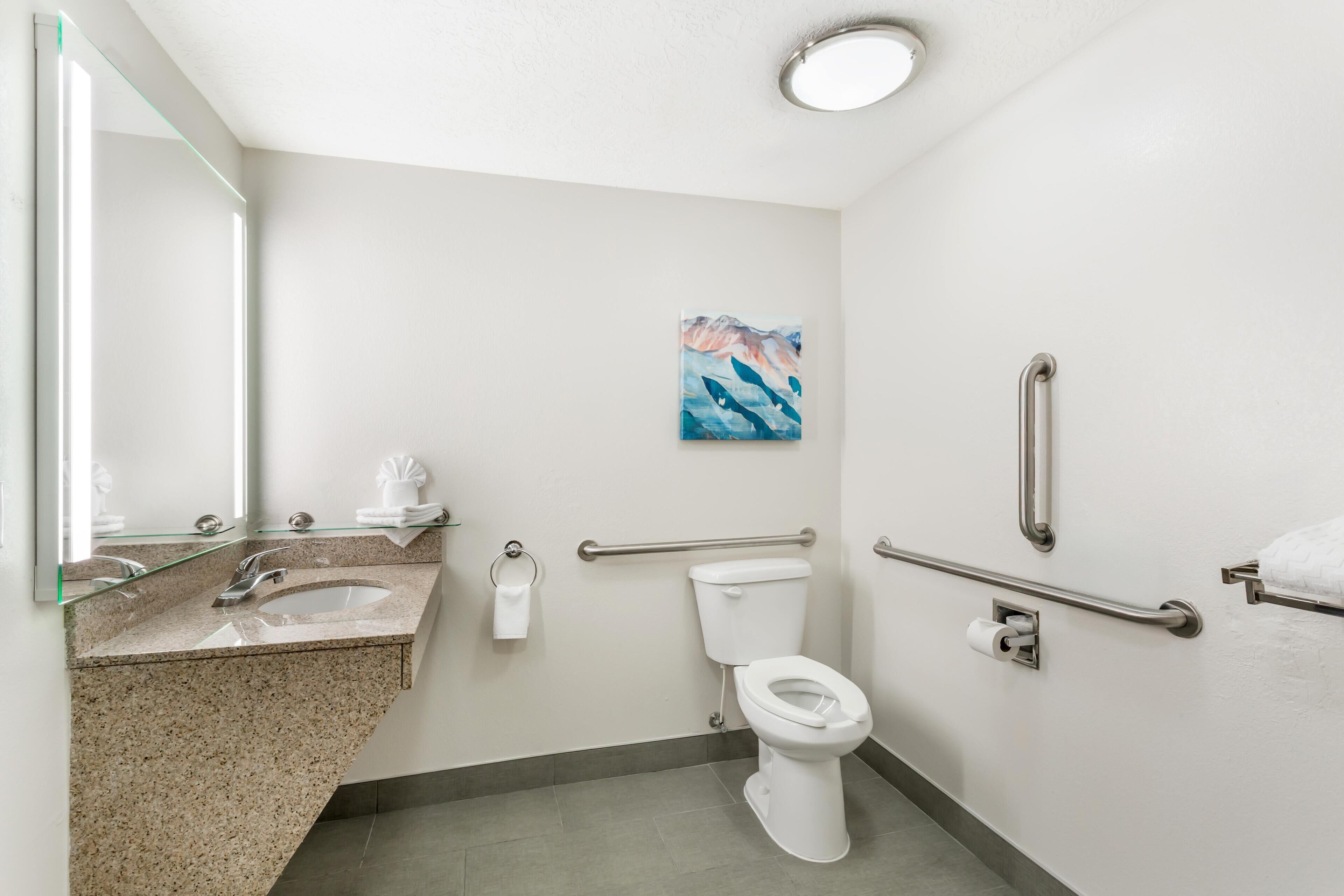 Foto - Best Western Plus Airport Inn & Suites