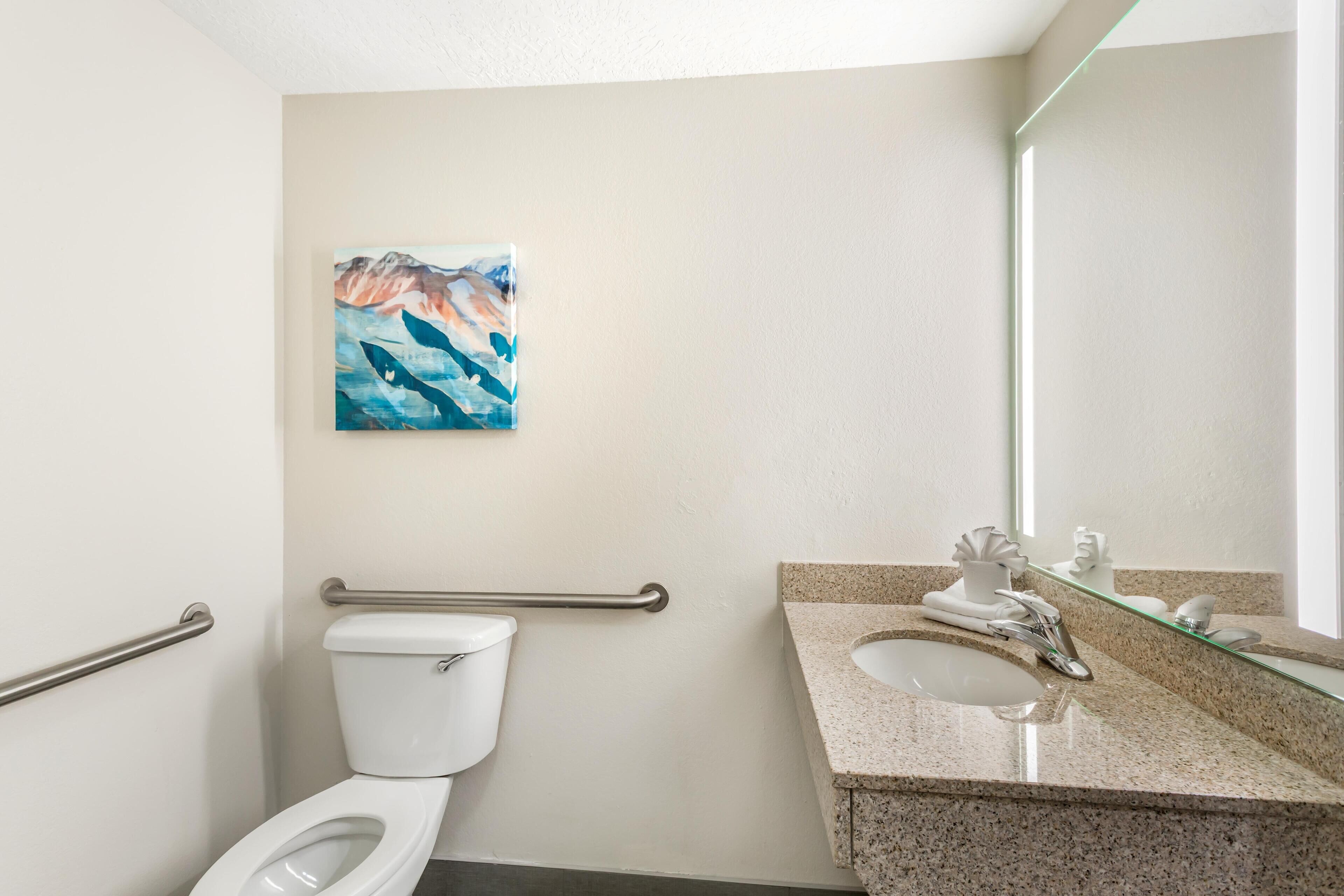 Foto - Best Western Plus Airport Inn & Suites