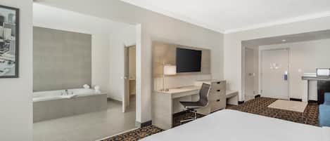 Ropa de cama de alta calidad y camas con pillow-top