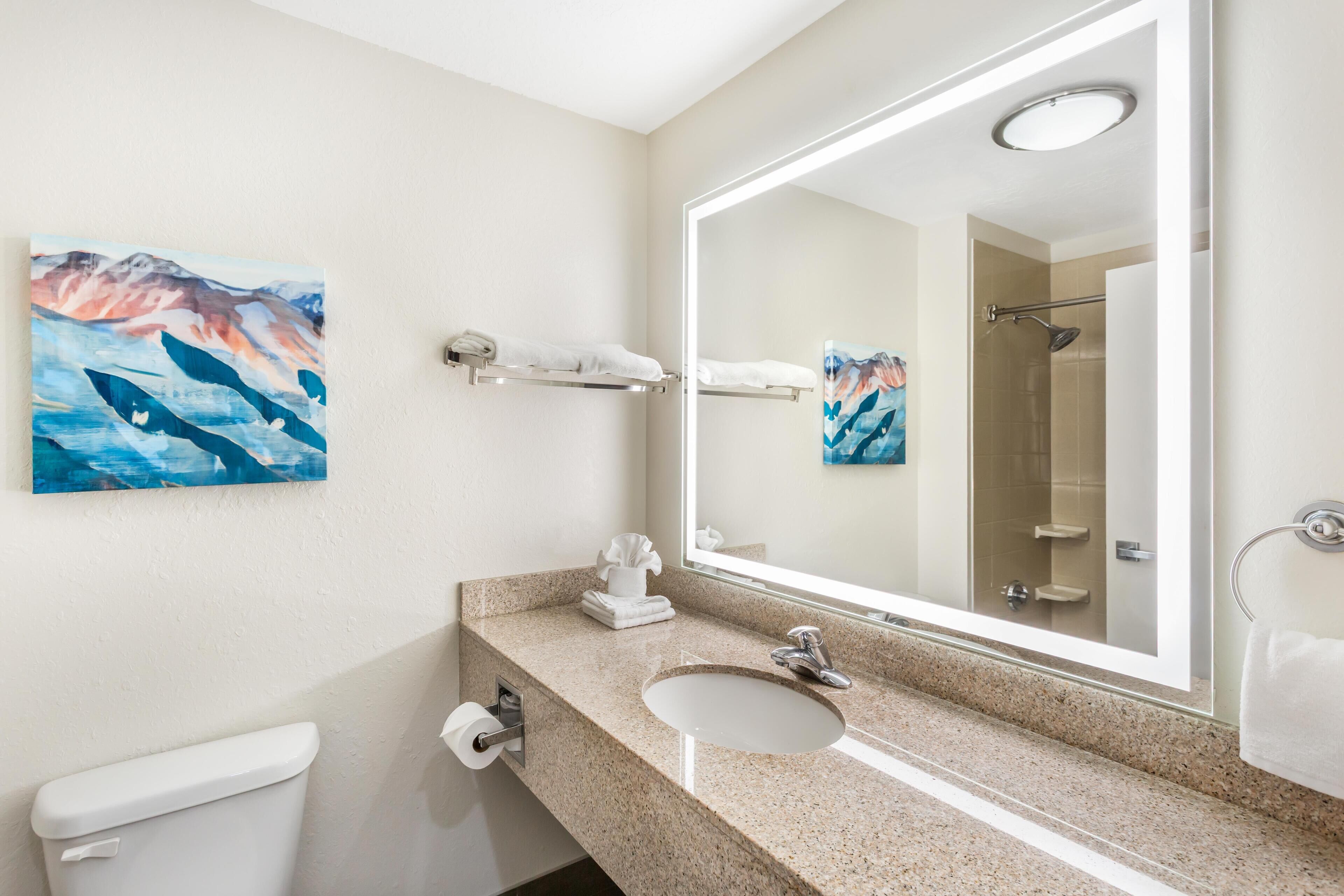 Foto - Best Western Plus Airport Inn & Suites