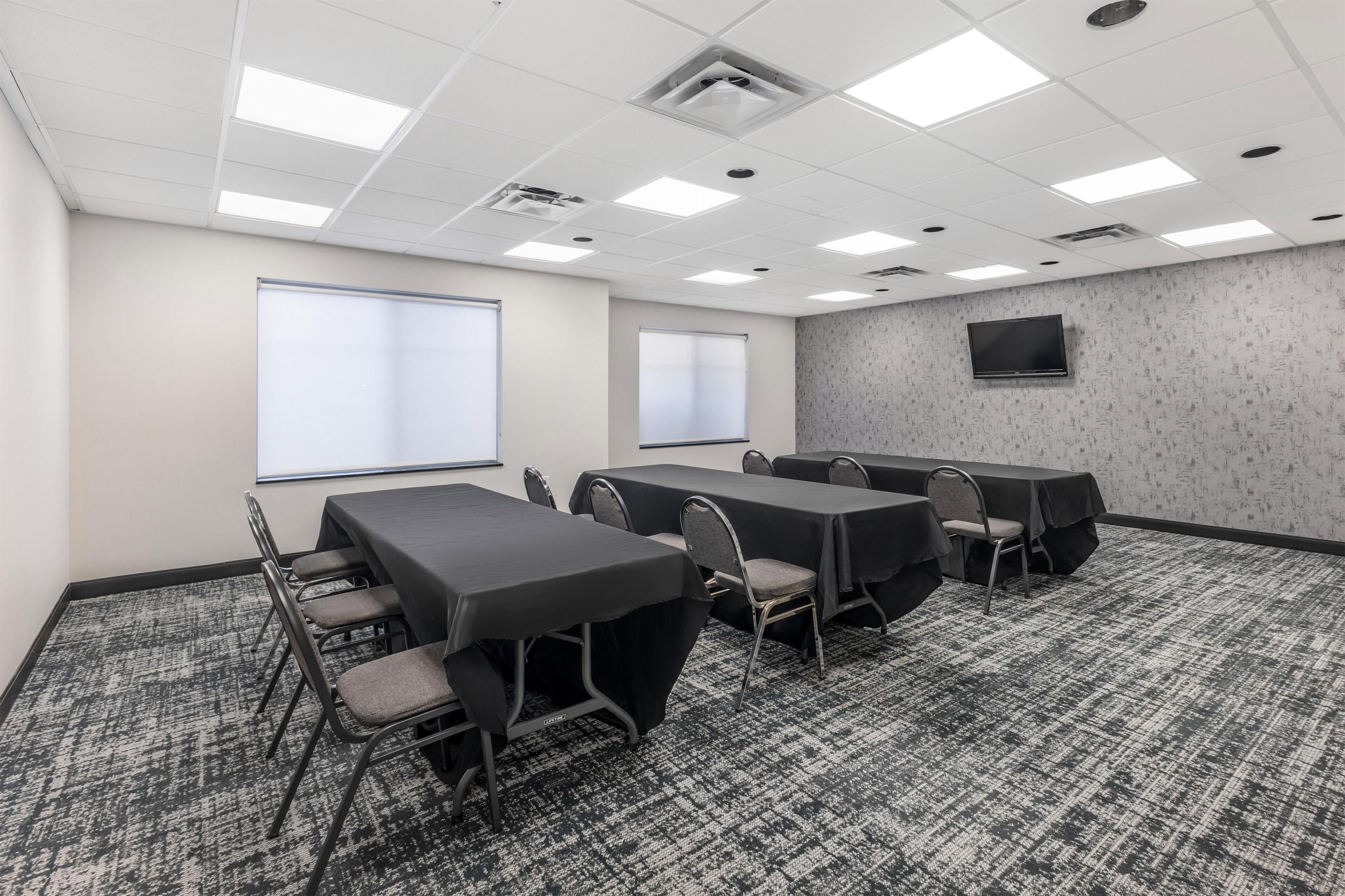 Sala de reuniones