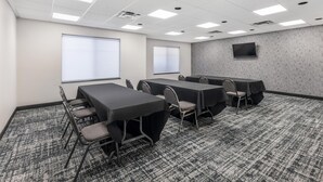 Meeting facility - Best Western Plus Airport Inn & Suites (Salt Lake City)