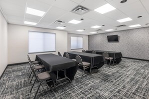 Sala de reuniones