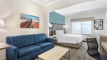 Literie de qualité supérieure, surmatelas