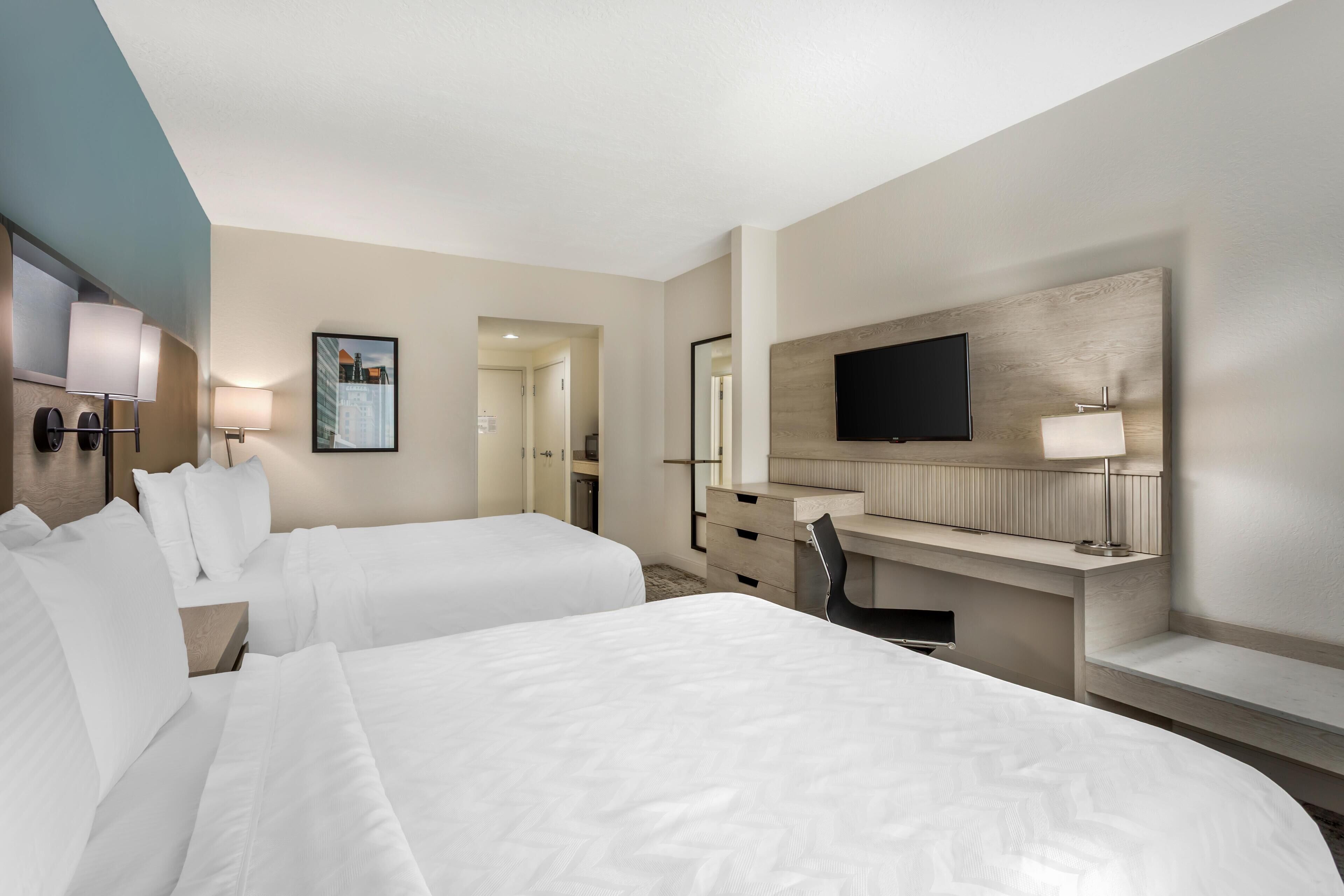 Foto - Best Western Plus Airport Inn & Suites