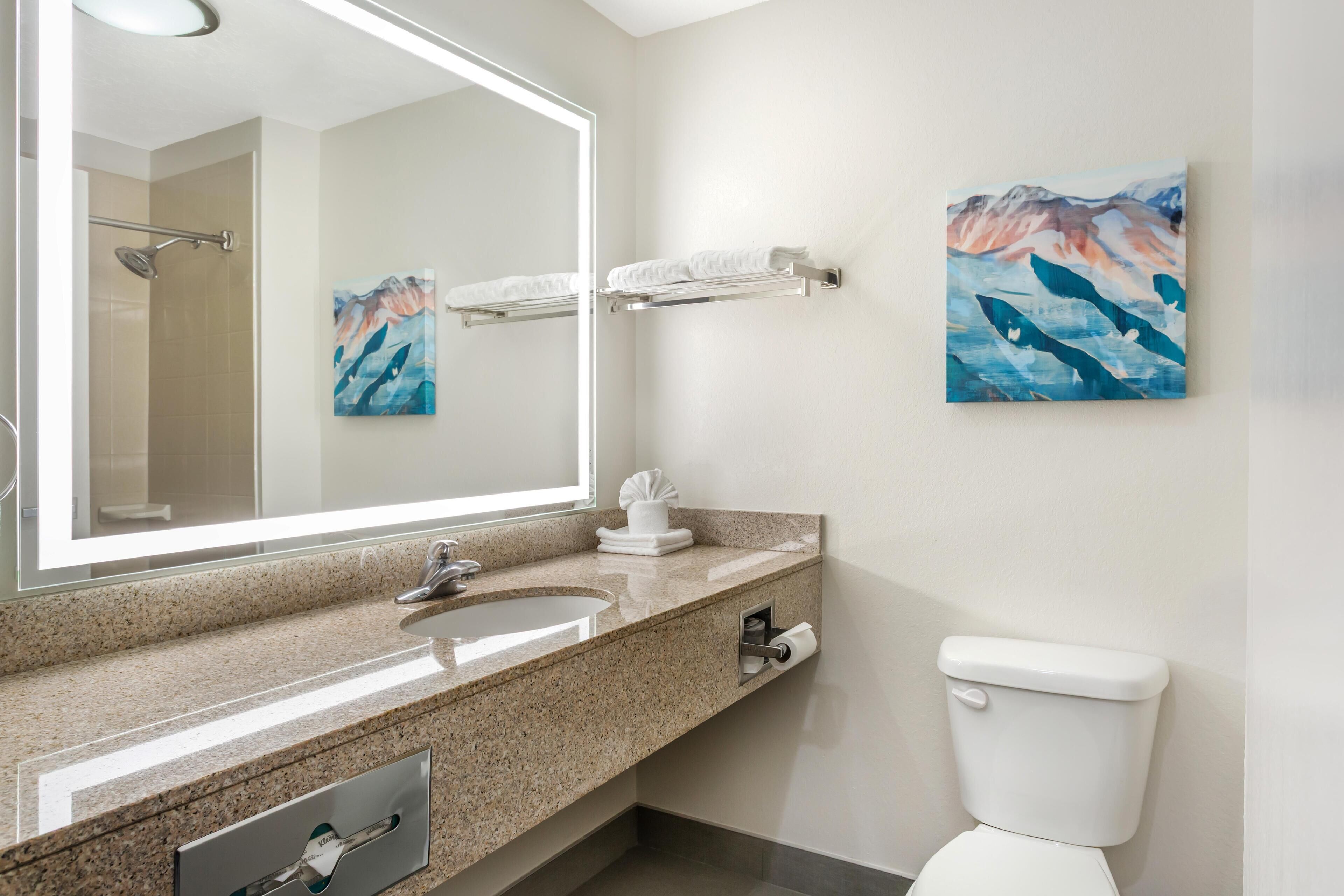 Foto - Best Western Plus Airport Inn & Suites