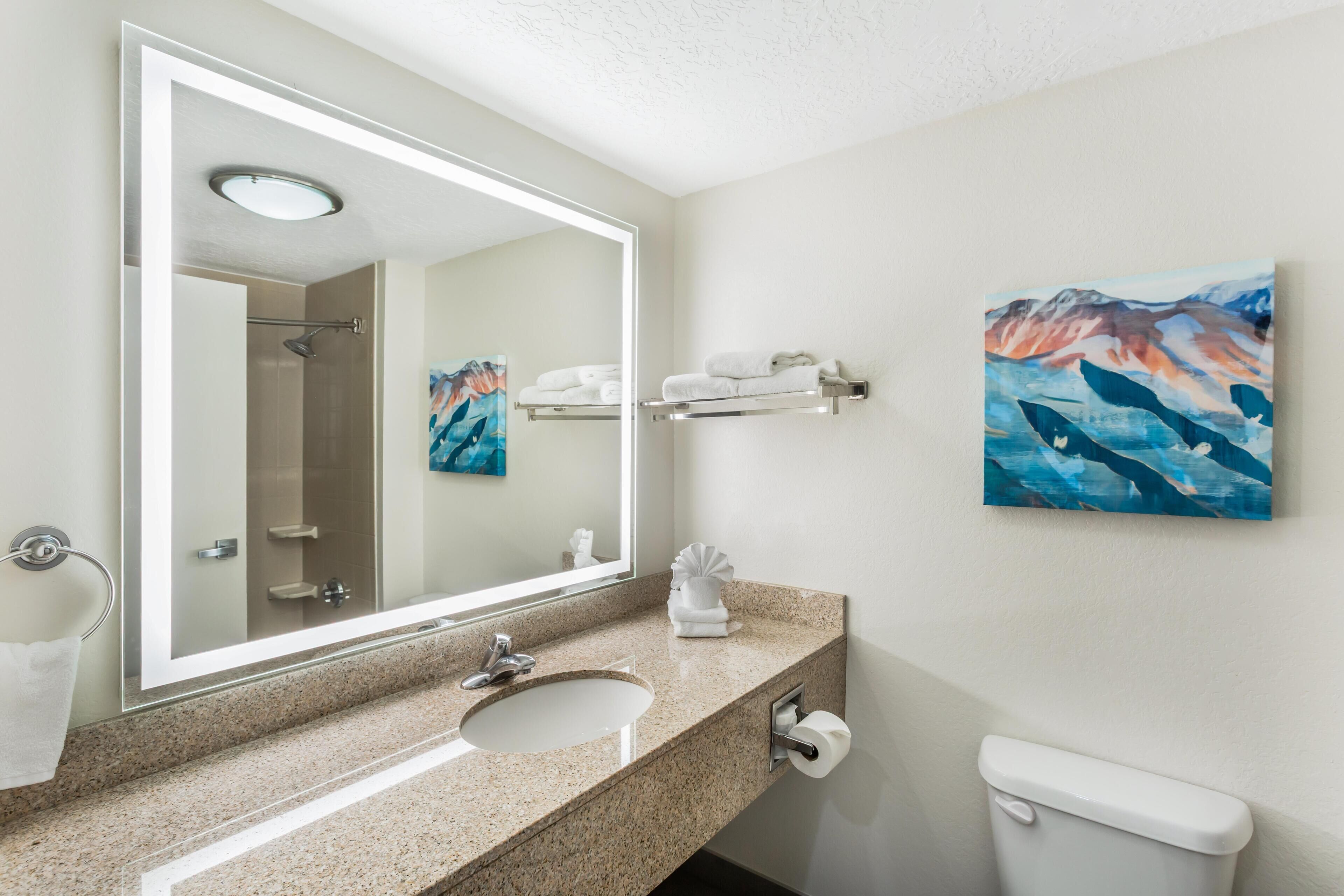 Foto - Best Western Plus Airport Inn & Suites