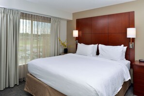 Suite, 2 Bedrooms, Non Smoking