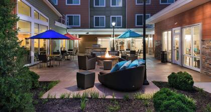 Residence Inn by Marriott Springfield South
