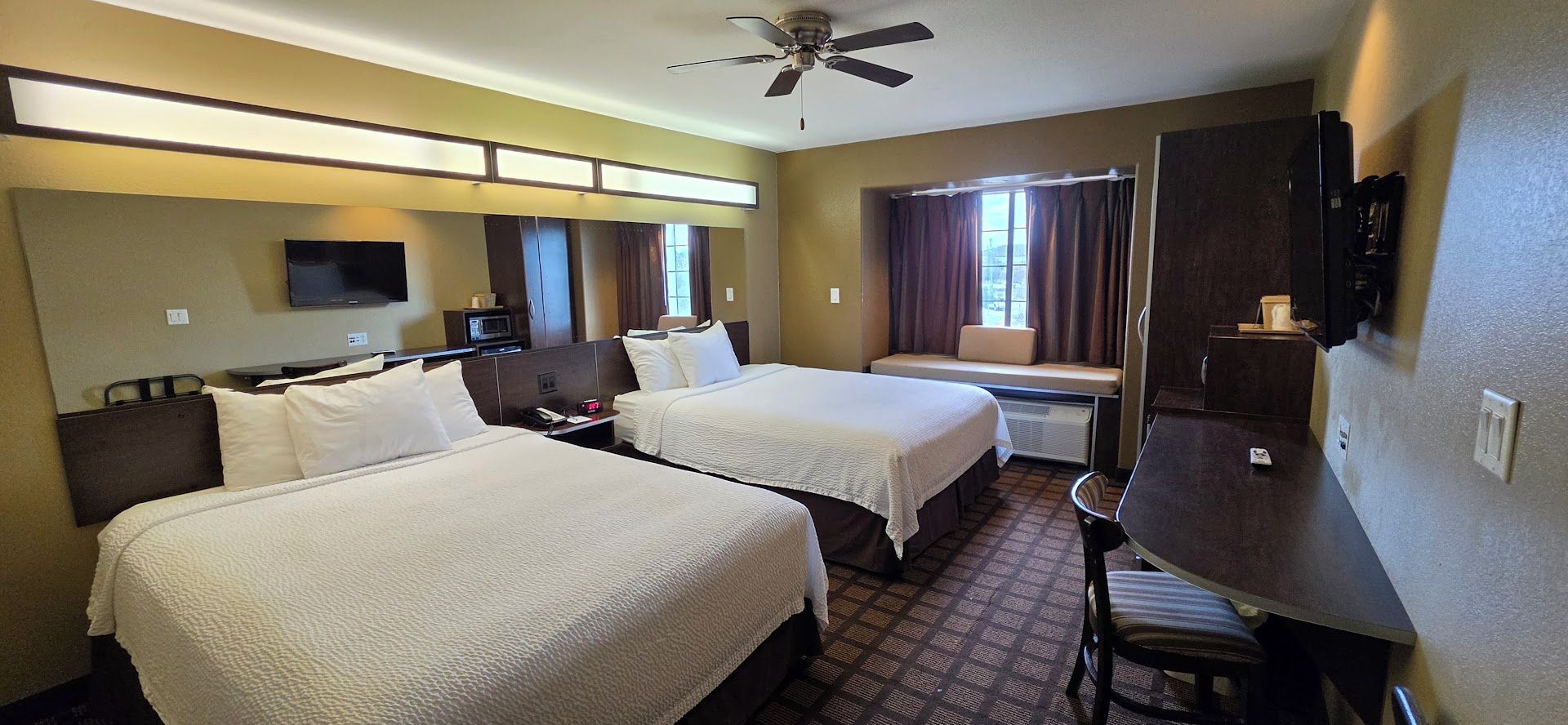 Photo - Microtel Inn & Suites by Wyndham Round Rock