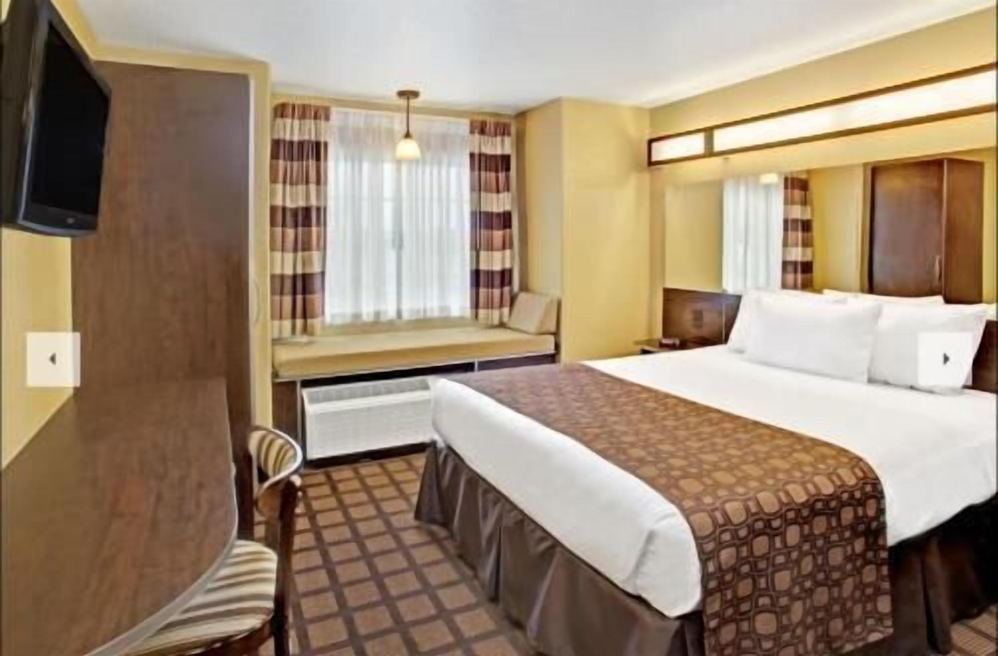 Desk, iron/ironing board, free cribs/infant beds, free WiFi