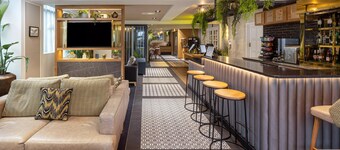 Point A Hotel London Kings Cross – St Pancras