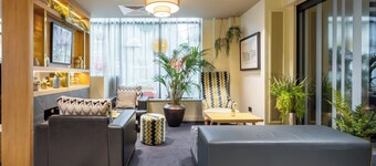 Point A Hotel London Kings Cross – St Pancras